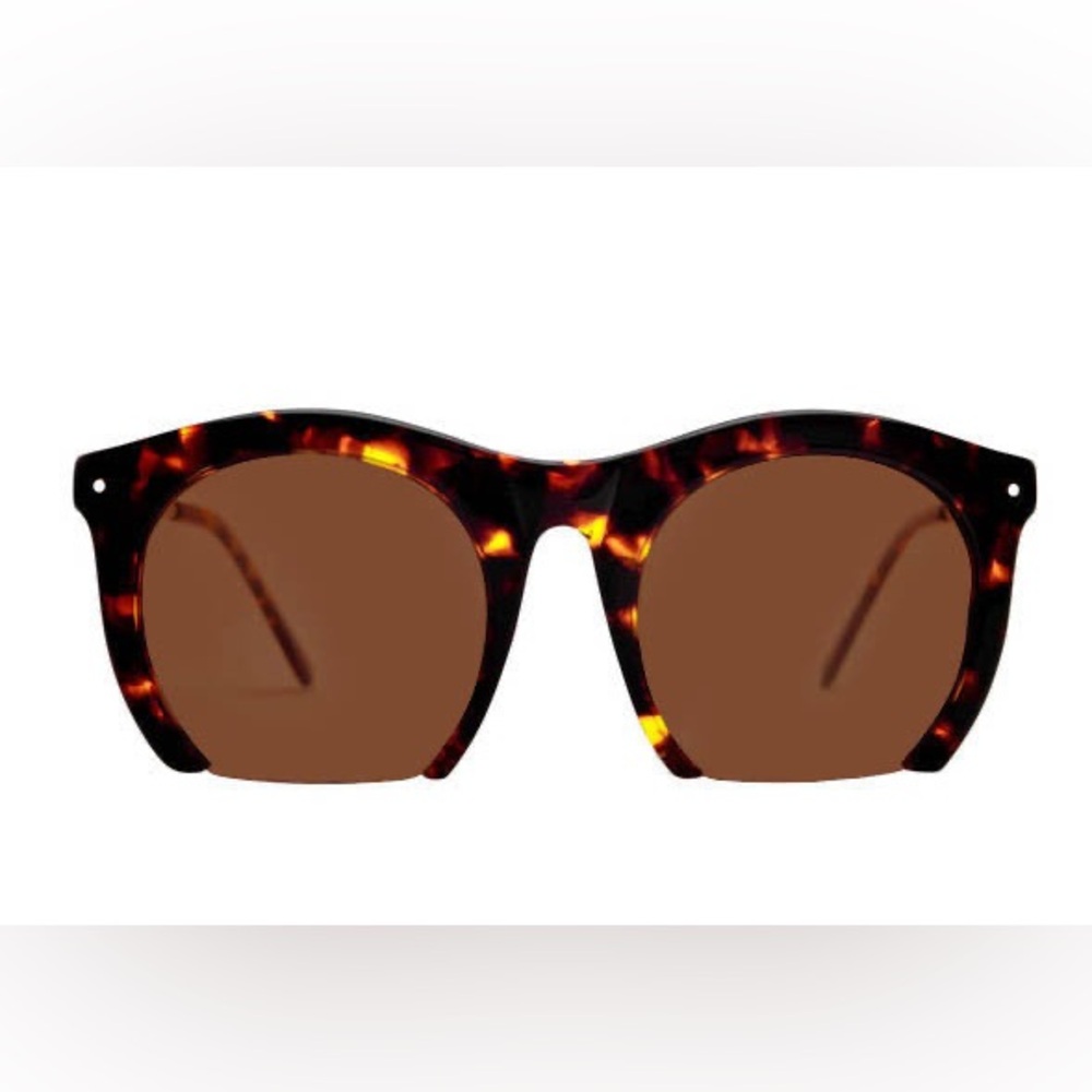 Grey Ant The Foundry Sunglasses
